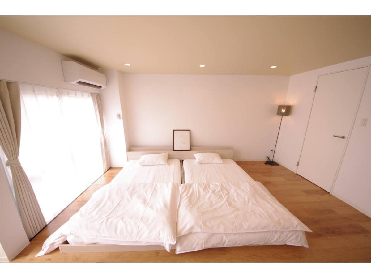 Hotel Apt Sesela - Vacation Stay 12877 Kanazawa Exteriör bild
