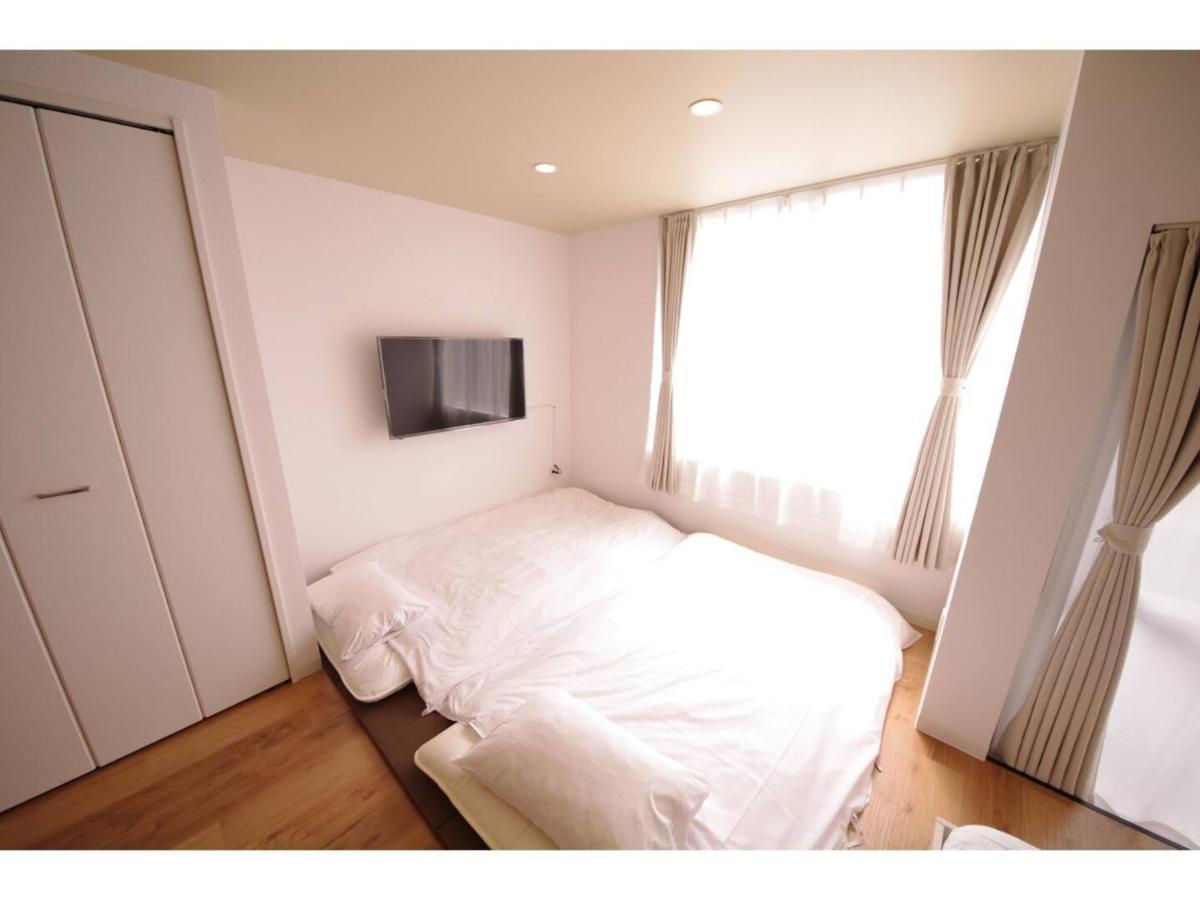 Hotel Apt Sesela - Vacation Stay 12877 Kanazawa Exteriör bild